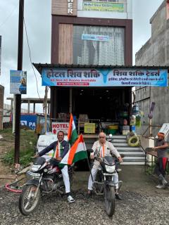Hotel Shiv Shakti - 1