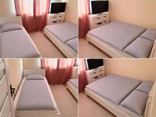 Sissy Apartments - 1