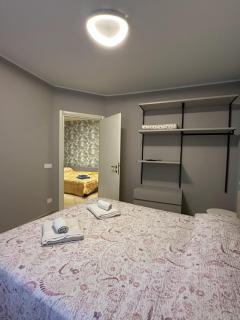 Casa Garibaldi, Centro, Spiagge, Stazione - 7