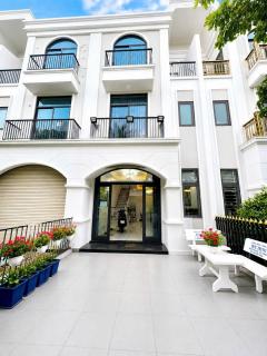 Homestay Lavila Tân An - 0