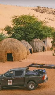 Auberge Tembahjit - 7