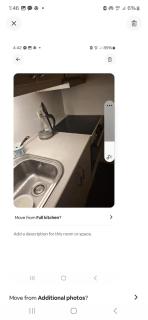 Room for rent in Hvidovre Copenhagen - 8