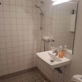 Room for rent in Hvidovre Copenhagen - 4