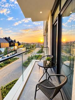 Sea Breeze Polo Residence - 8