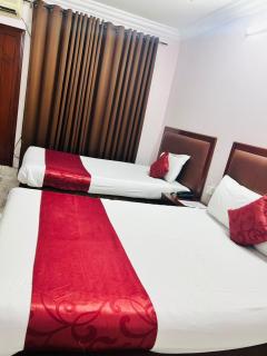 Naba Inn Chittaong - 4
