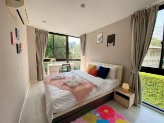 Modren Boutique Nimman Living - 0