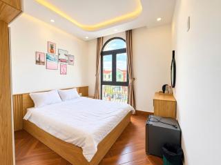 Haleeda Homestay Grand World Phú Quốc - 1