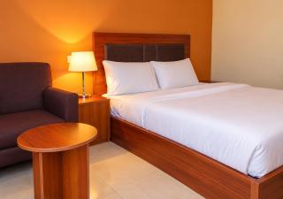 Ibro Hotel, Aneks, Wuse, Abuja - 4