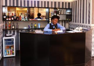 Ibro Hotel, Aneks, Wuse, Abuja - 1