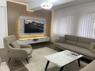 New modern apartment in the heart of Pristina - 0