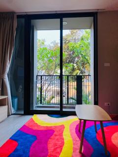 Modren Boutique Nimman Living - 9