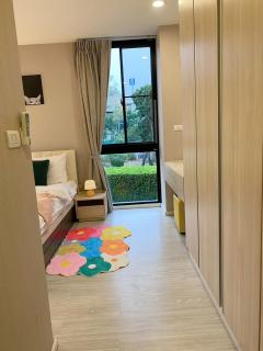 Modren Boutique Nimman Living - 7