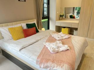 Modren Boutique Nimman Living - 6