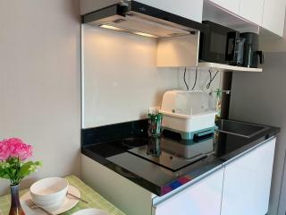 Modren Boutique Nimman Living - 4