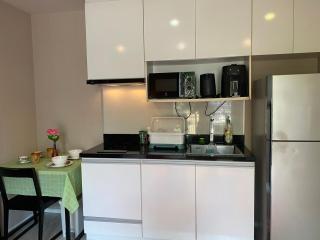 Modren Boutique Nimman Living - 1
