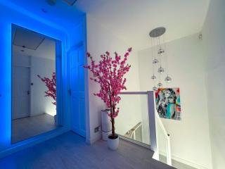 Modern 3-Bed Designer Home with Private Cinema - 4