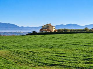 Casale Falisco - Tuscia Countryside - 0
