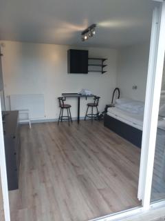Ker Louwen chambre d' hôte - 8