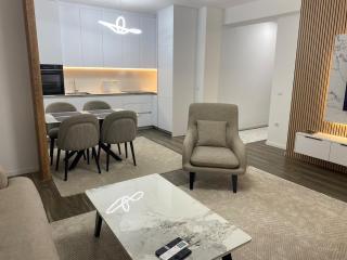 New modern apartment in the heart of Pristina - 5