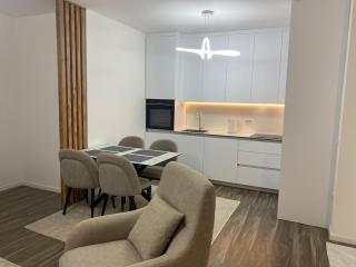 New modern apartment in the heart of Pristina - 4