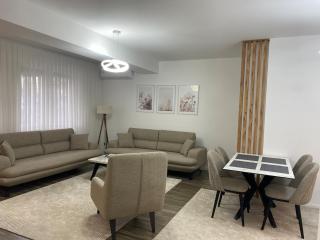 New modern apartment in the heart of Pristina - 8