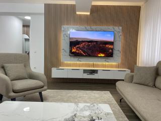 New modern apartment in the heart of Pristina - 6