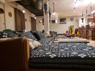 AFRIKA HOTEL Pointe-Noire Songolo - 7