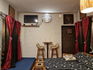 AFRIKA HOTEL Pointe-Noire Songolo - 4