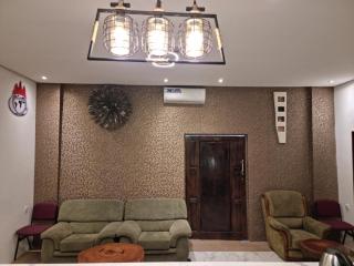 AFRIKA HOTEL Pointe-Noire Songolo - 3