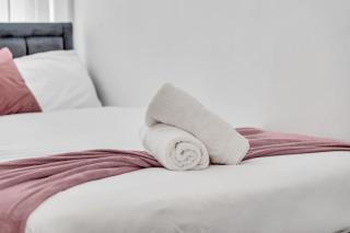 Private Bedroom Blackpool Central Location - 1