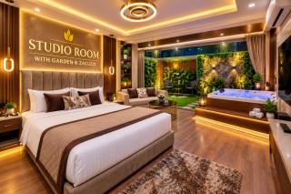 Luxury Hotel Premium Suites - 0