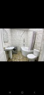 Sport Palace ,Subway ,Modern Apartament - Tbilisi - 9