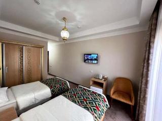 Shaherezade Garden Hotel - 0