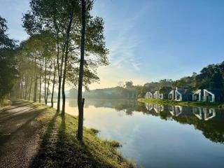 Thateng Farm Resort - 8