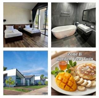 Thateng Farm Resort - 6