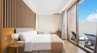 Artel Xinghai Resort Shanwei Jintingwan - 2