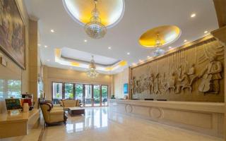 Vienna Hotel Shenzhen Guanlan Guanguang Road Fushikang Branch - 9