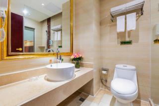 Vienna Hotel Shenzhen Guanlan Guanguang Road Fushikang Branch - Tiantangwei - 2