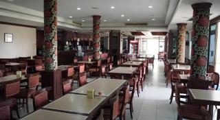 Sawang Resort Golf Club and Hotel - 8