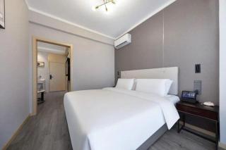 Wuhan Future City Hotel - Wuhan - 5