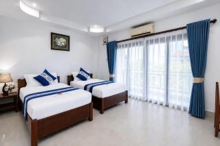 Lisha Riverside Hotel - 3
