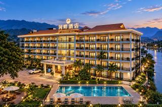 Lisha Riverside Hotel - 0