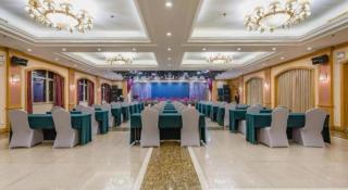 Wuhan Binhu Hotel - 2