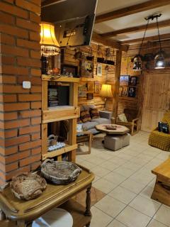 Willa do wynajęcia Spa imprezy kawalerskie i panieńskie - 9