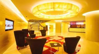 Hotel Brilliant - 9