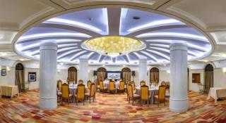 Jiang Xi Hotel - 2
