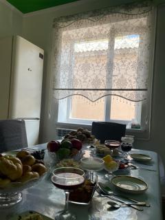 Guest House Tong Ashu - 6