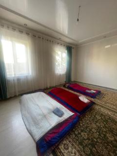 Guest House Tong Ashu - 2