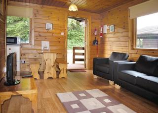 Eastcott Lodges - 1