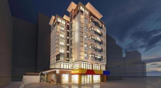 Naiwei L Executive Apartments - 3